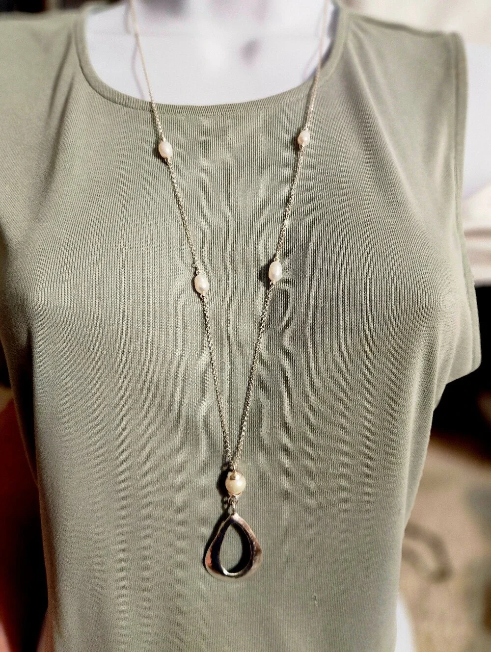 Silpada Necklace **